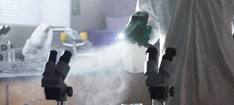 Safe Companies Deep Commercial Cleaning