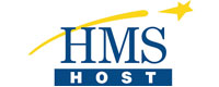 HMS Host Logo