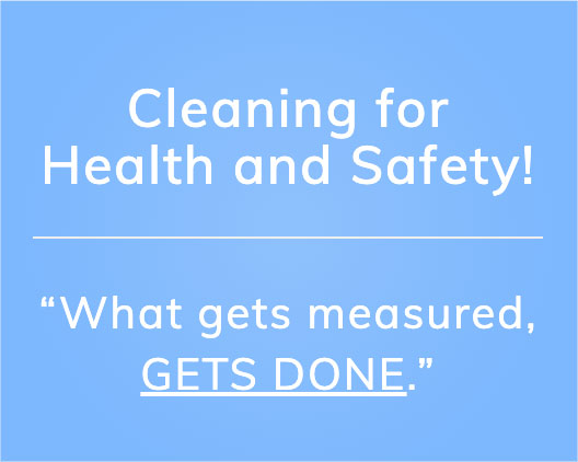 Commercial Cleaning Senior Care